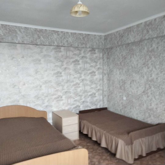 Квартира-студия, 40 м², 10/10 эт.