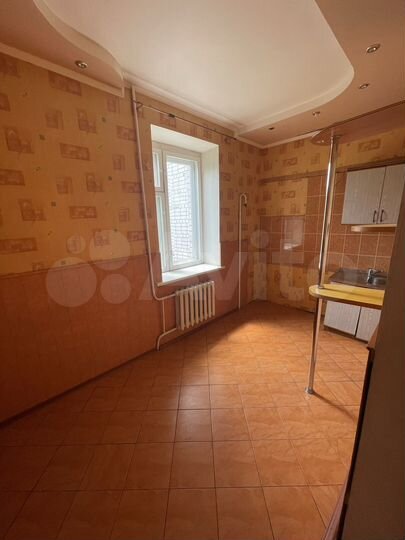 3-к. квартира, 89 м², 5/6 эт.