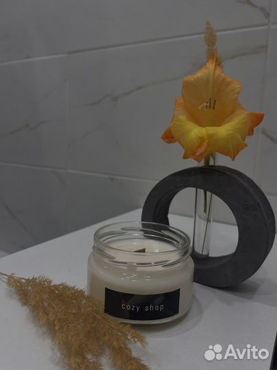 Аромосвечи