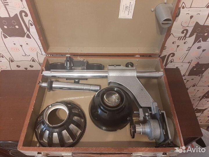 Фотоувеличитель