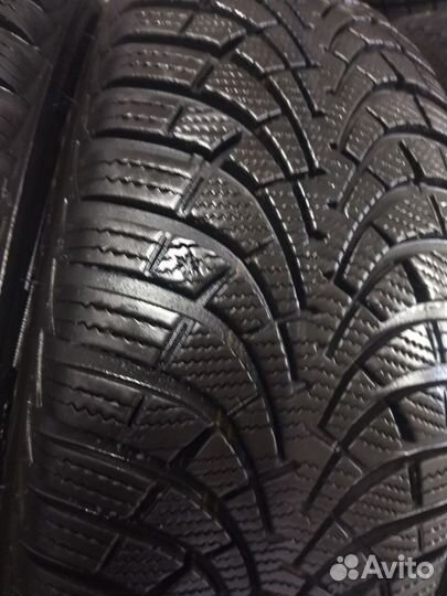 Goodyear UltraGrip 9 205/55 R16 91H