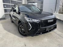 Новый Haval Jolion 1.5 AMT, 2024, цена от 2 066 890 руб.