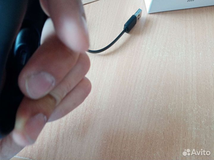 Xiaomi mi band 2