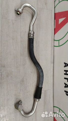 Трубка кондиционера Ford Focus CB4 1.6L