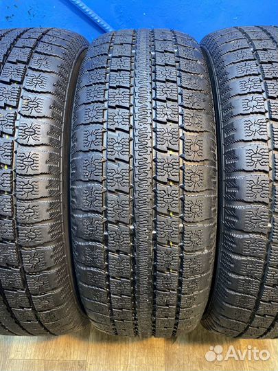 Toyo Garit G4 205/60 R16