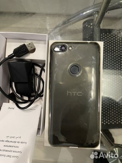 HTC Wildfire E Lite, 2/16 ГБ