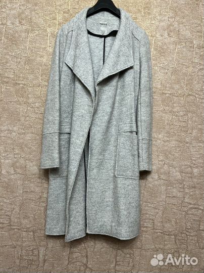 Zara тренч