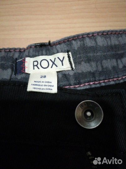 Новые шорты Roxy