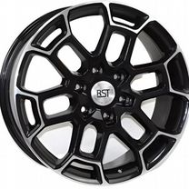Литые диски RST R072 8.5×R20 6×139.7