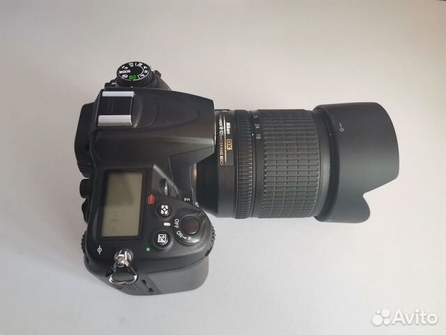 Nikon D7000 объявление продам