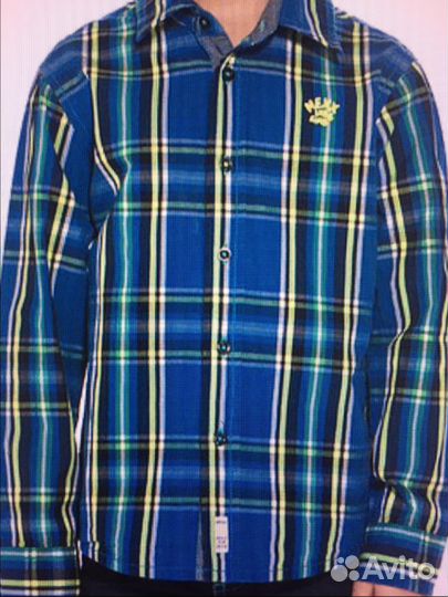 Рубашки Mexx,Guess