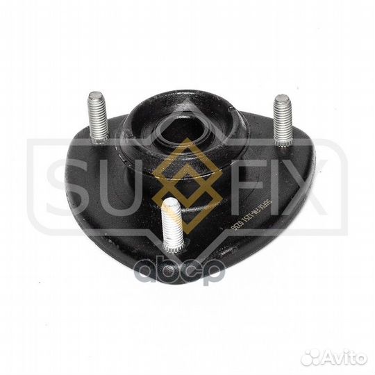 Опора амортизатора перед прав/лев FM1251 sufix