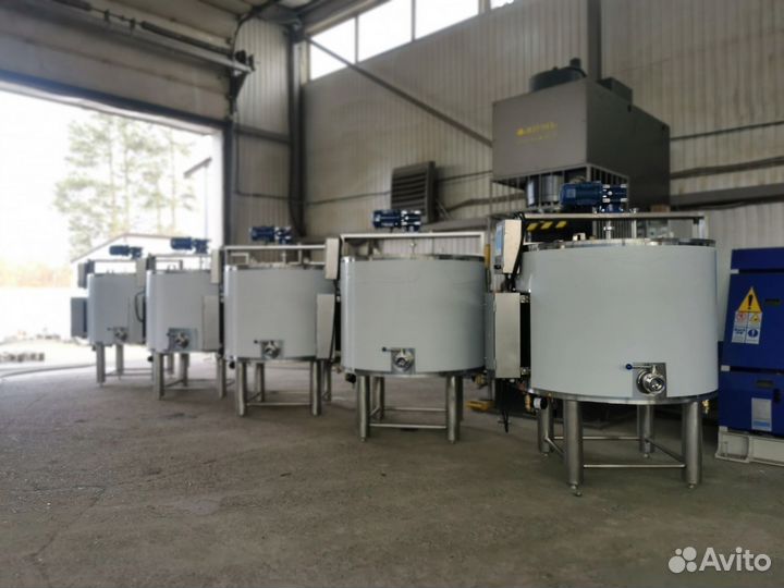 Варочный котел