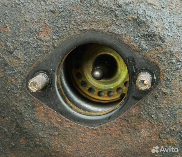 Усилитель вакуумный Audi 80 B3 1.8