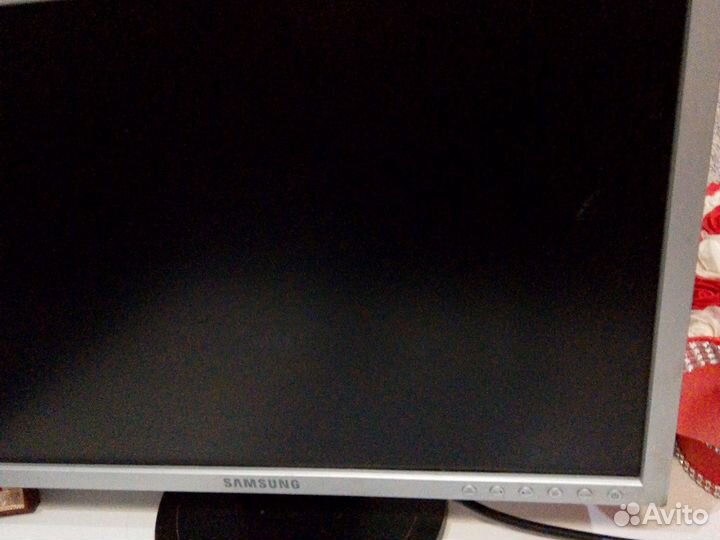 Продаю компьютер б/у