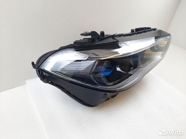 Фара правая Bmw X5 G05 2018-2022