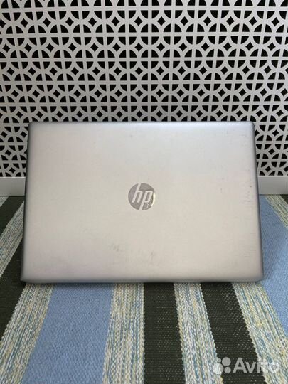 Ноутбук hp probook 450 G5 15,6