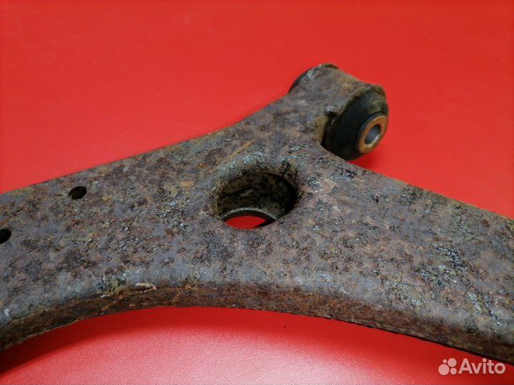 Рычаг подвески передний левый Ford Focus CB4 qqdb