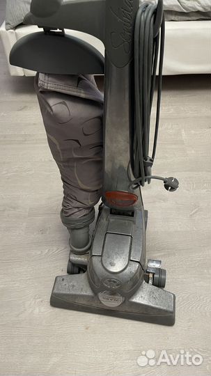 Пылесос Kirby Sentria