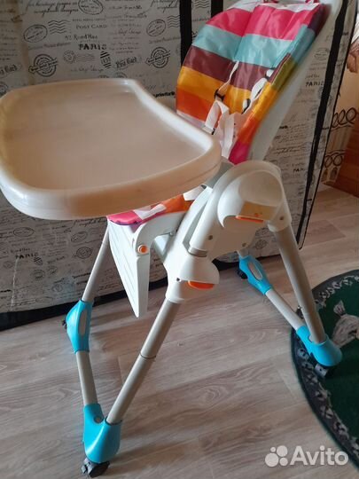 Стул для кормления