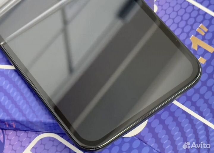 Дисплей для iPhone XR KD incell