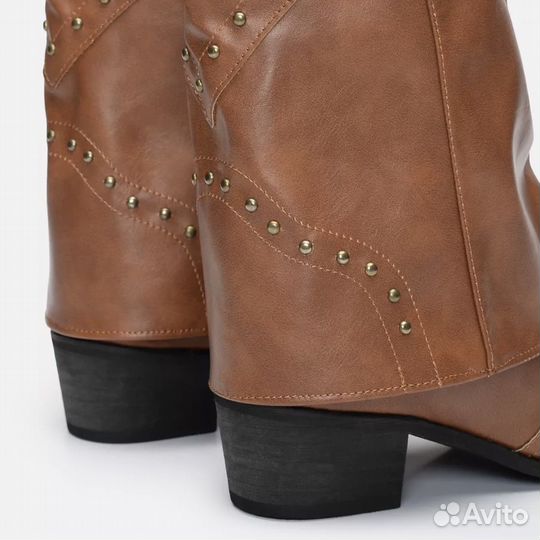 Казаки женские 37 размера