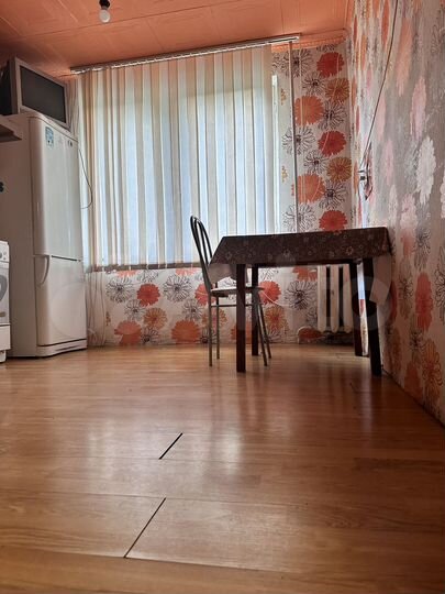 3-к. квартира, 63,5 м², 1/5 эт.