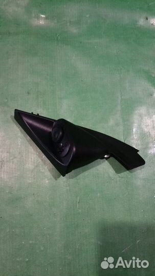 Управление зеркалами Chevrolet Lacetti 2004-13