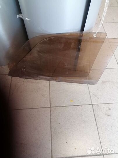 Стекла на волгу