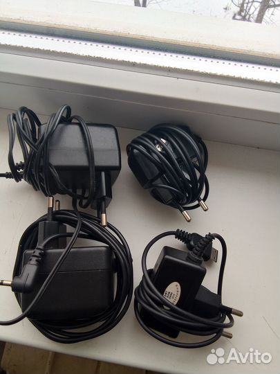 Зарядные устройства для motorolla,vertex