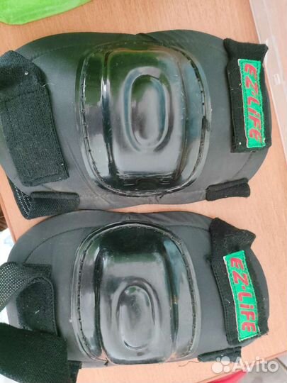 Ролики мужские