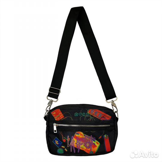 Сумка la routine