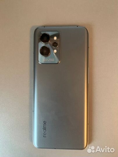 realme GT 2 Pro, 12/256 ГБ