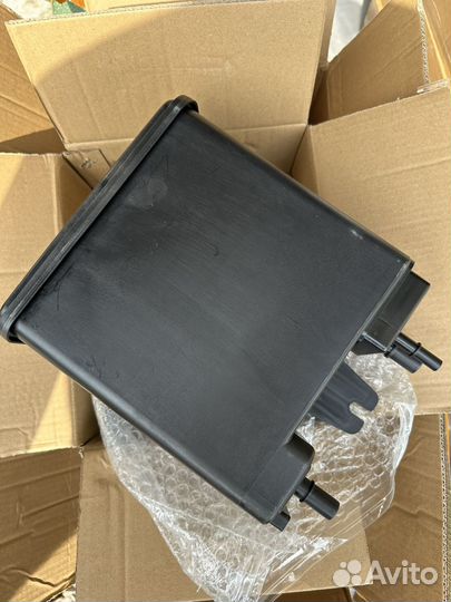 Абсорбер 12573649