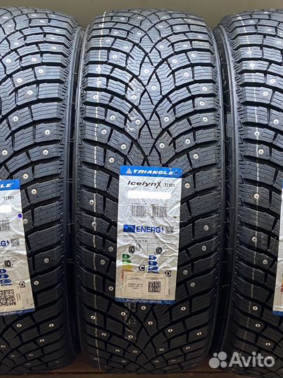 Triangle IcelynX TI501 225/70 R16 105T