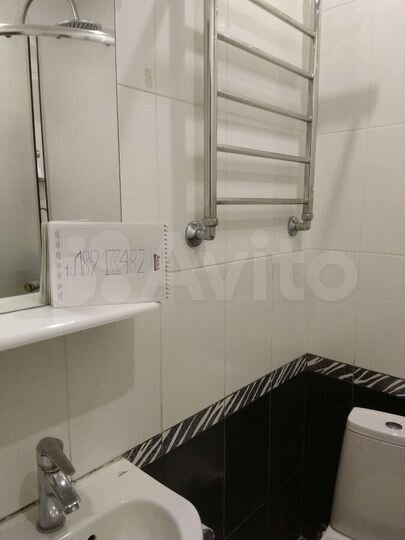 Квартира-студия, 22 м², 5/7 эт.