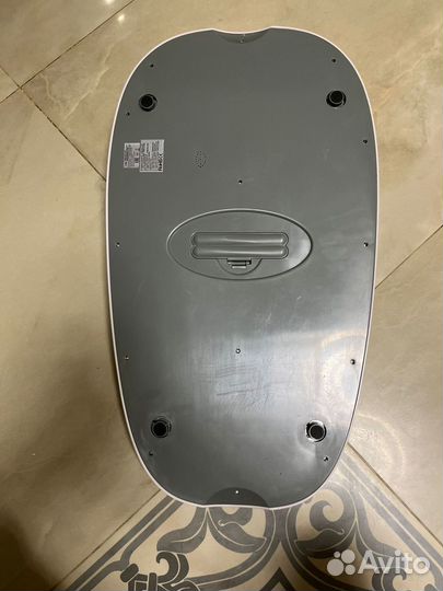 Детские весы до20кг