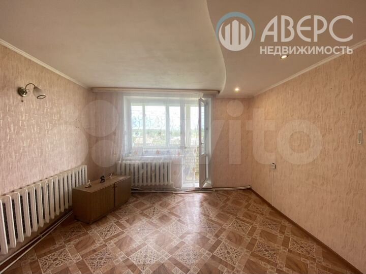 2-к. квартира, 50 м², 2/2 эт.