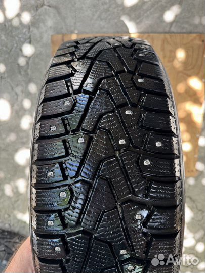 Pirelli Ice Zero 195/65 R15 95T