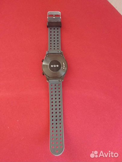 Смарт часы huawei watch 2