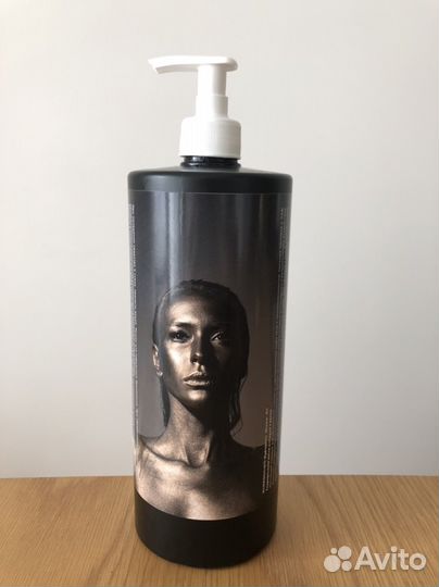 Гидрофильное масло для душа hydronium