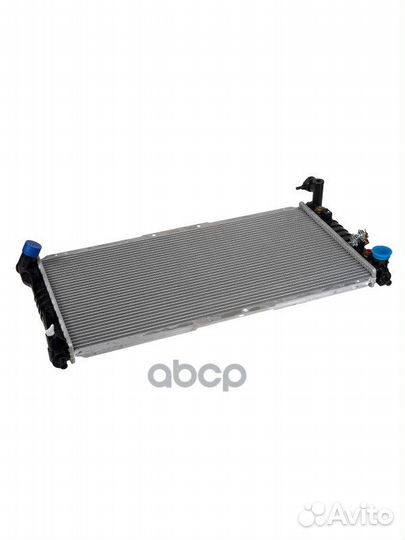 Z20262 радиатор системы охлаждения АКПП Mazda