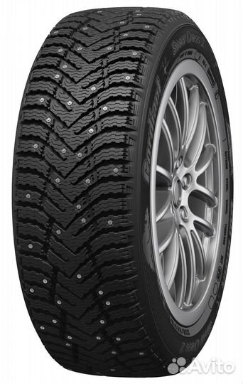 Cordiant Snow Cross 2 195/55 R16