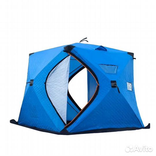 Зимняя палатка FatFish 240