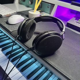 Наушники sennheiser HD650