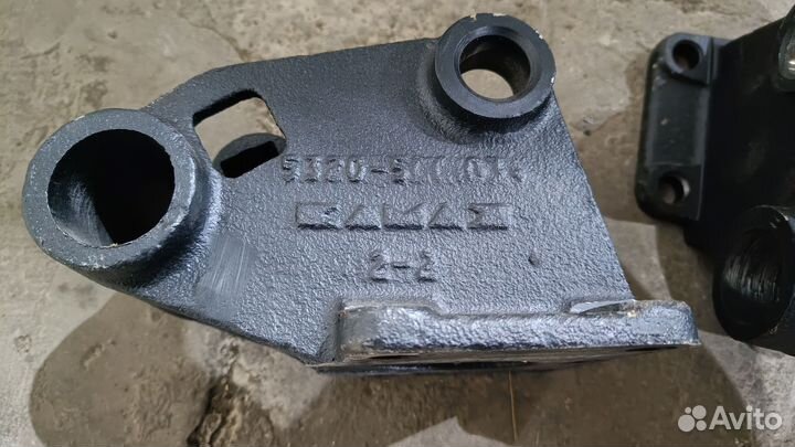 Продам запчасти на камаз