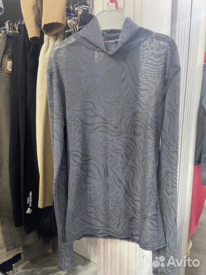 Вещи пакетом