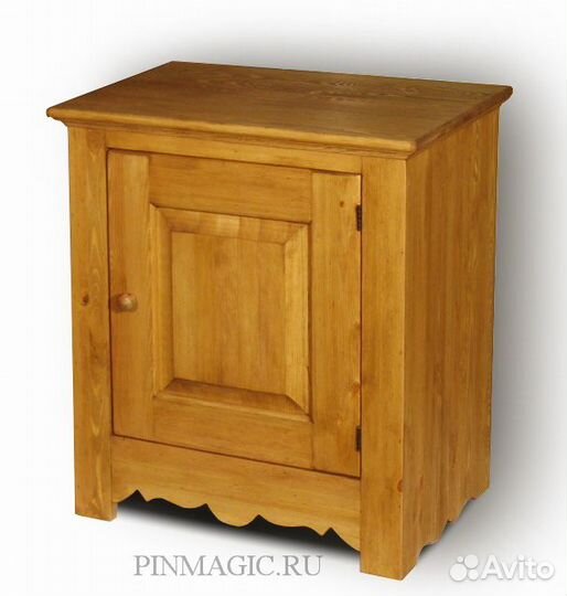 Тумба mini roberto