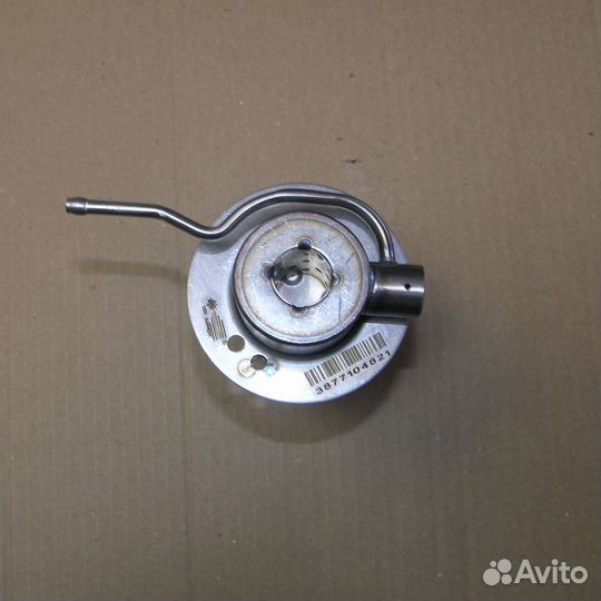 Камера сгорания Теплостар Бинар-5S дизель