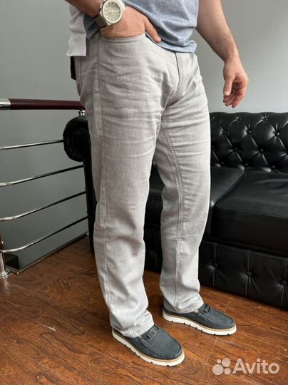 Мужская летняя одежда